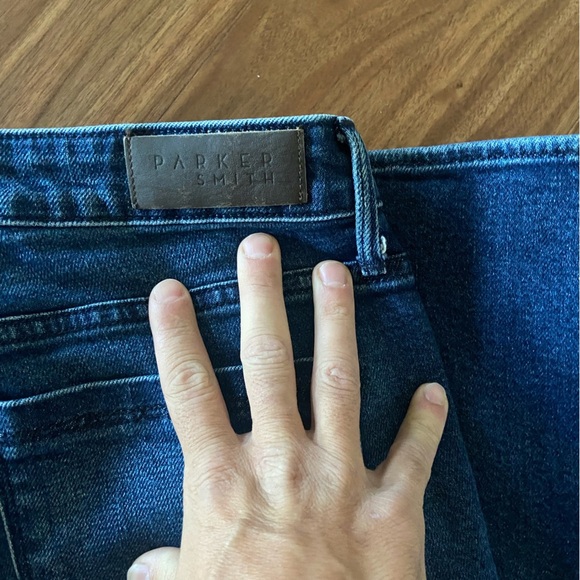Parker smith jeans - Picture 5 of 5